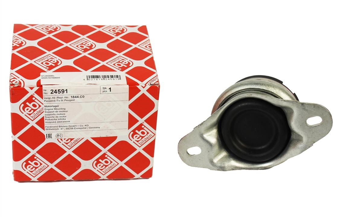 Buy febi 24591 – good price at EXIST.AE!