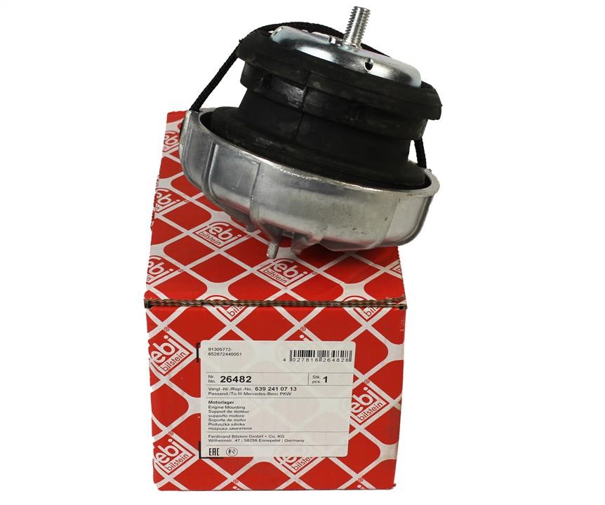 Buy febi 26482 at a low price in United Arab Emirates!