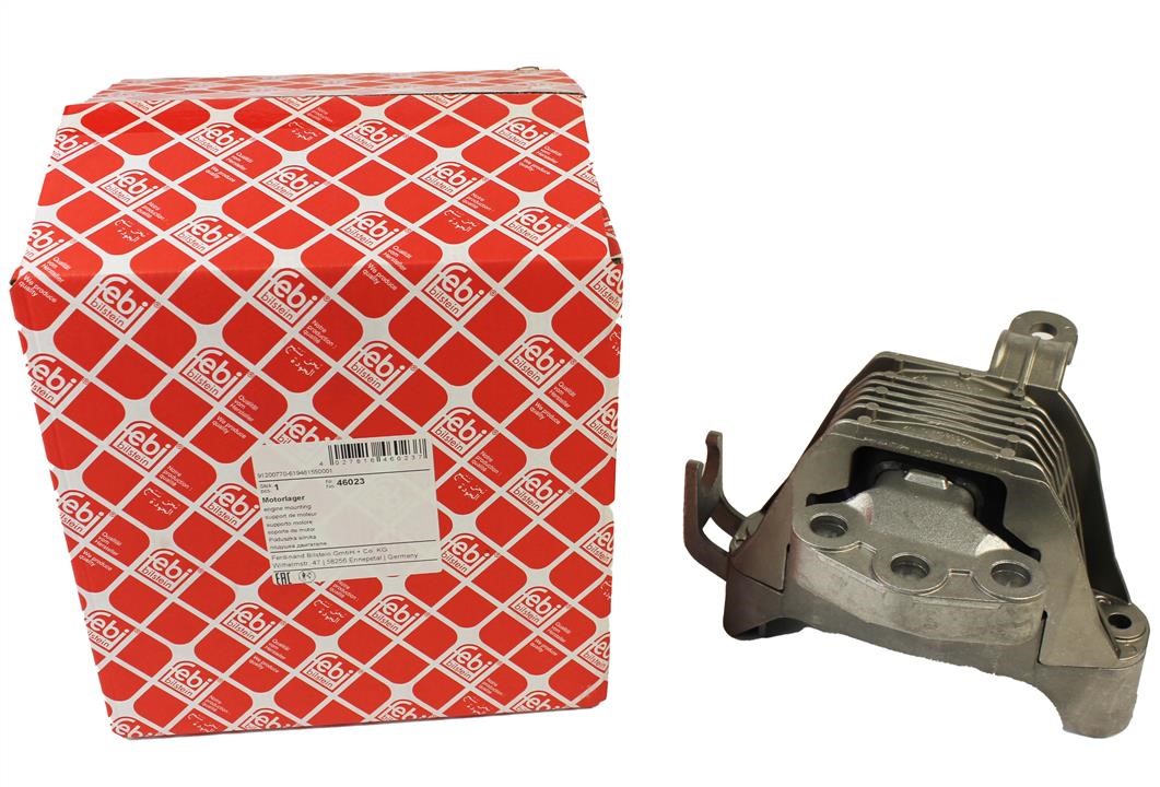 febi Engine mount right – price 223 PLN