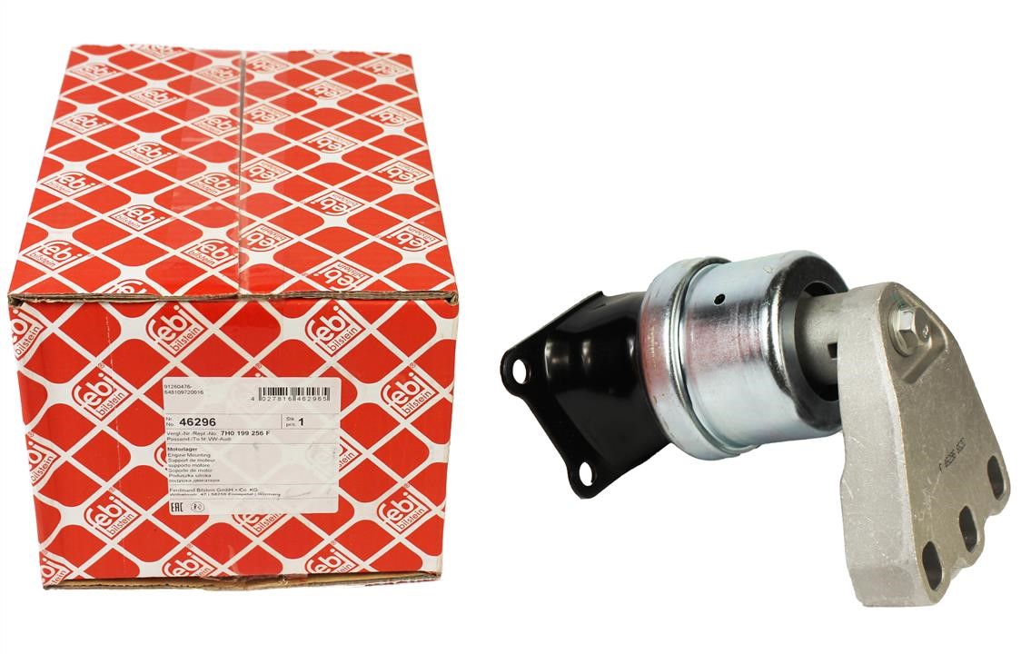 febi Engine mount – price 316 PLN