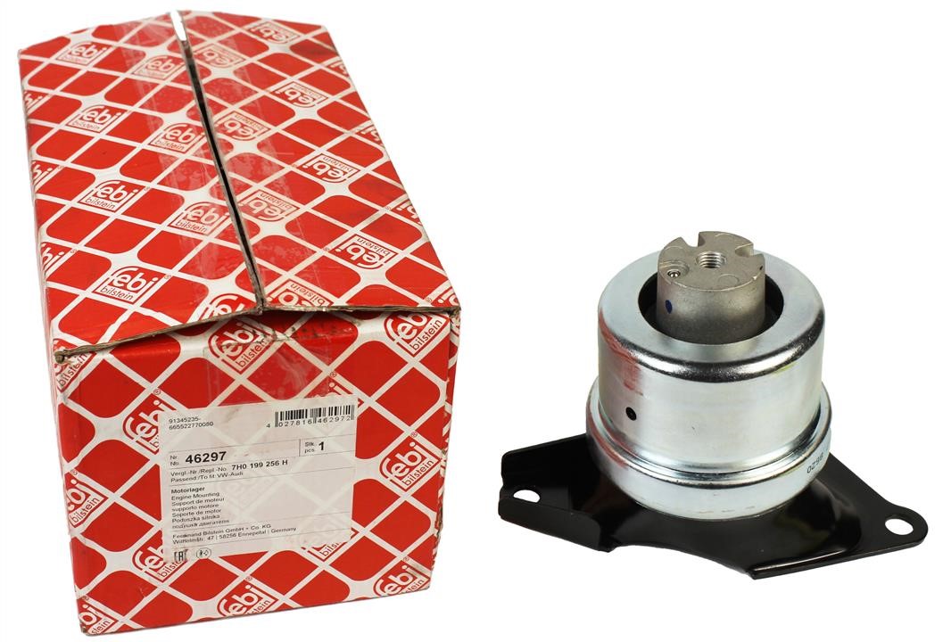 febi Engine mount right – price 180 PLN