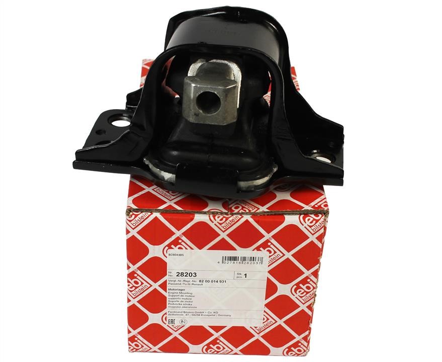 febi Engine mount right – price 233 PLN