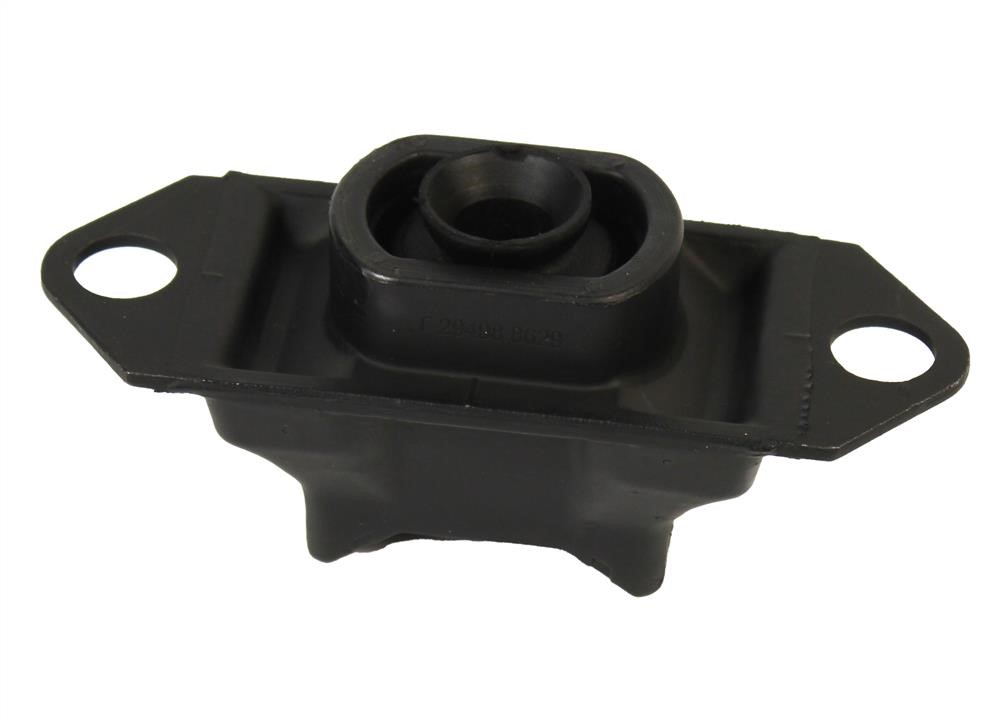 Gearbox mount Renault Logan: 29498 febi Gearbox mount left