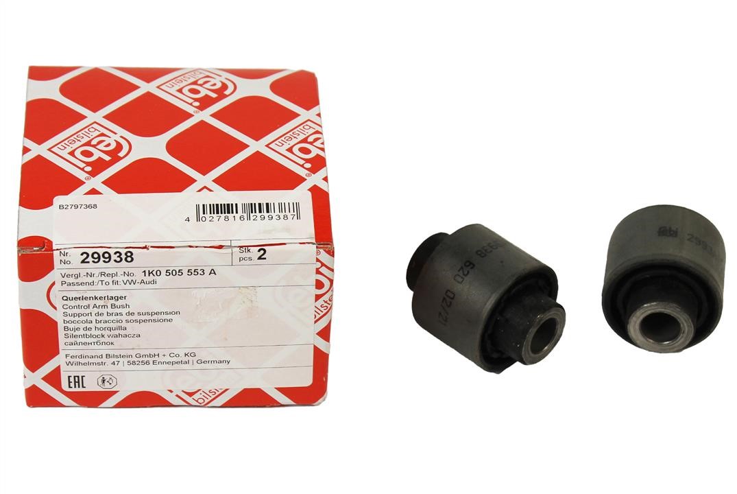 Buy febi 29938 at a low price in United Arab Emirates!