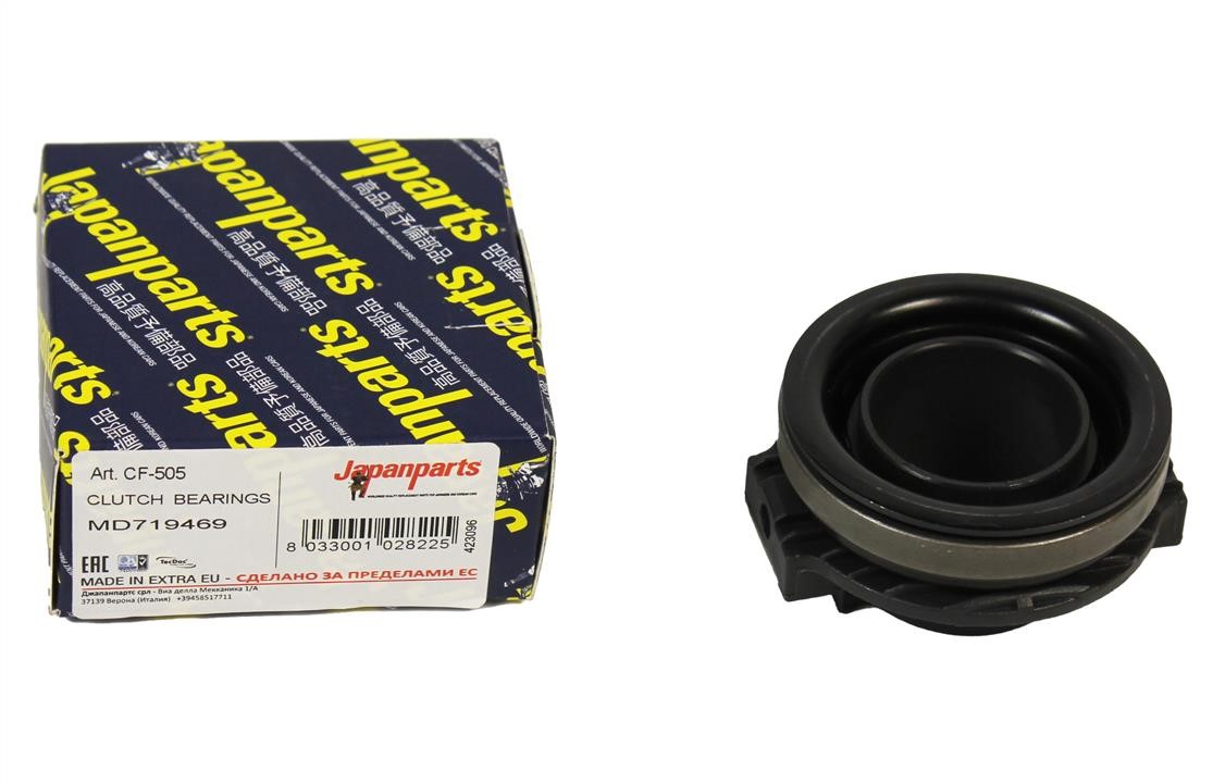 Release bearing Japanparts CF-505