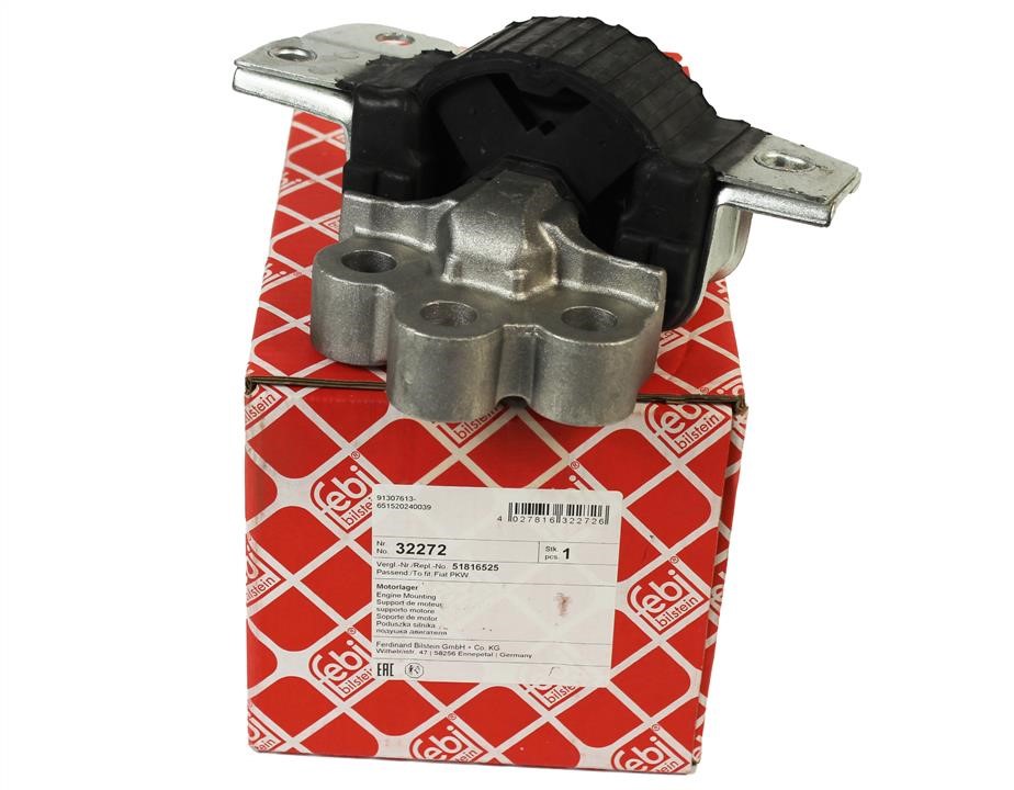 febi Engine mount right – price 154 PLN