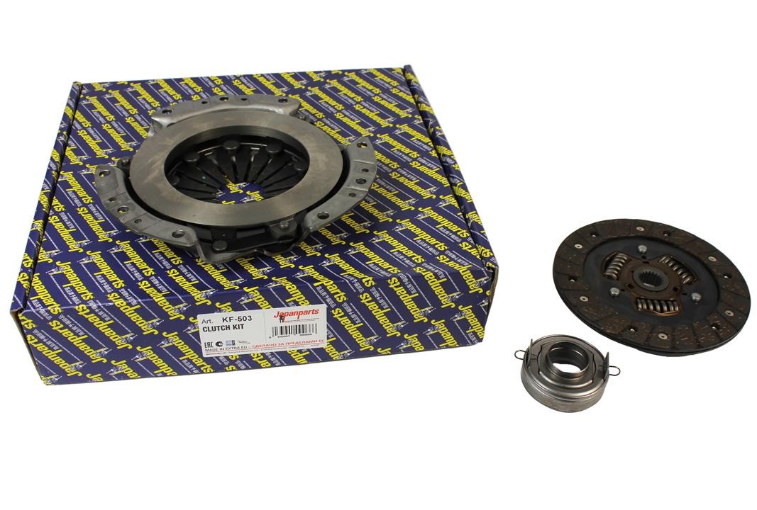 Clutch Kit Japanparts KF-503