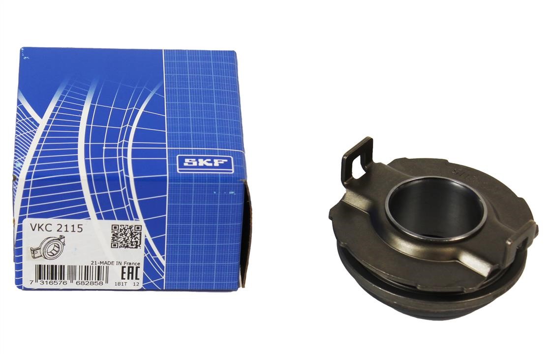 Release bearing SKF VKC 2115