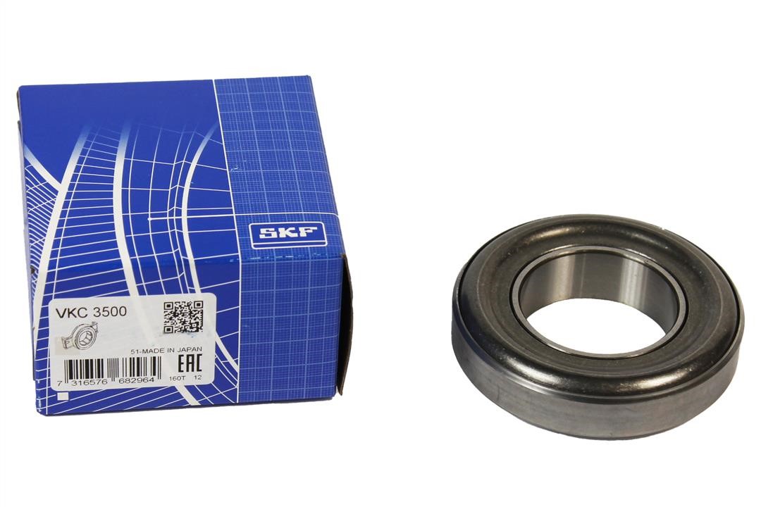 Release bearing SKF VKC 3500