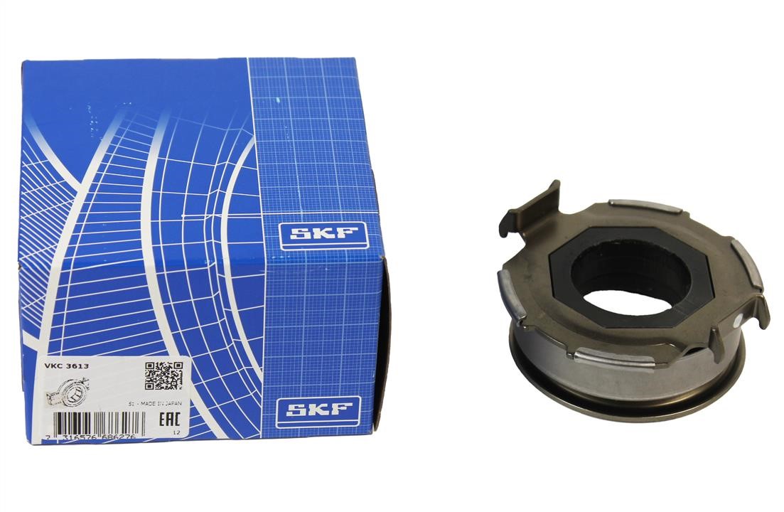 Release bearing SKF VKC 3613