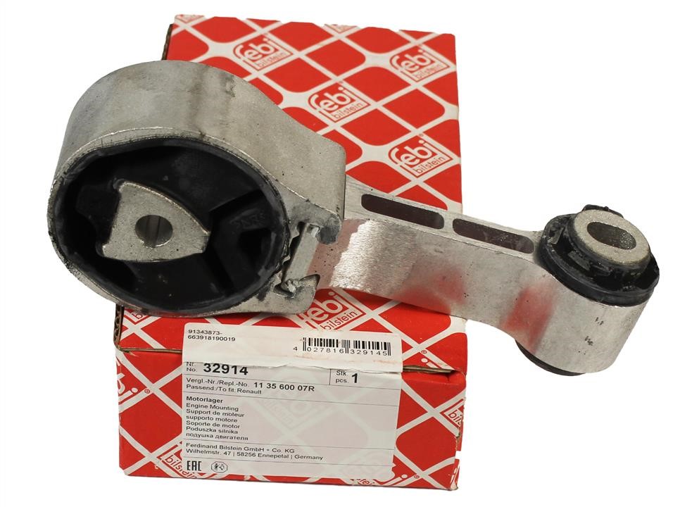 Buy febi 32914 – good price at EXIST.AE!