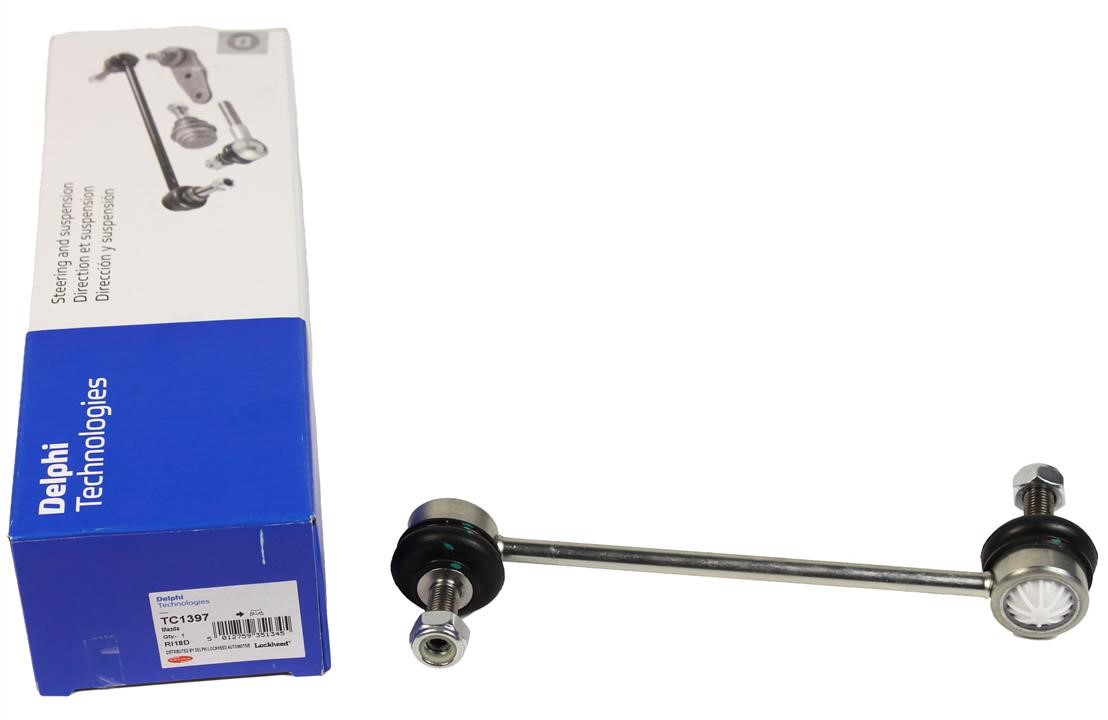 Buy Delphi TC1397 at a low price in United Arab Emirates!