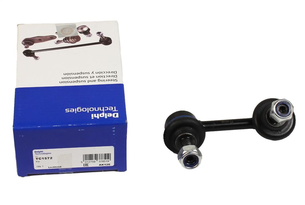 Buy Delphi TC1572 at a low price in United Arab Emirates!