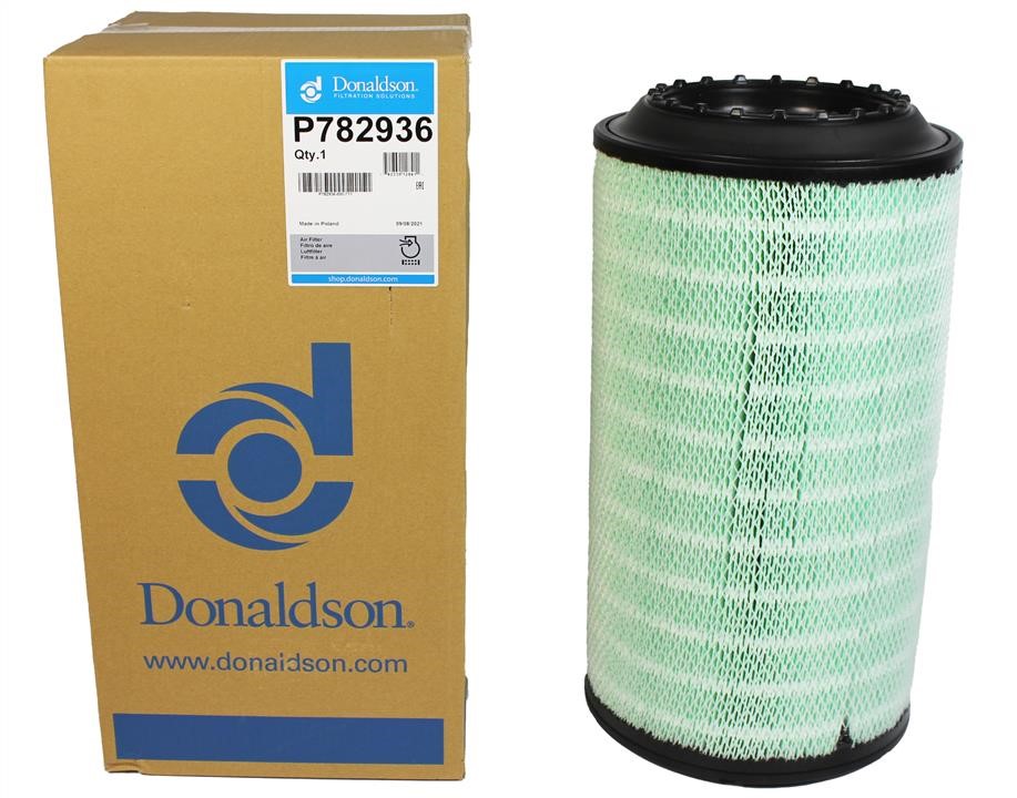 Buy Donaldson P782936 at a low price in United Arab Emirates!