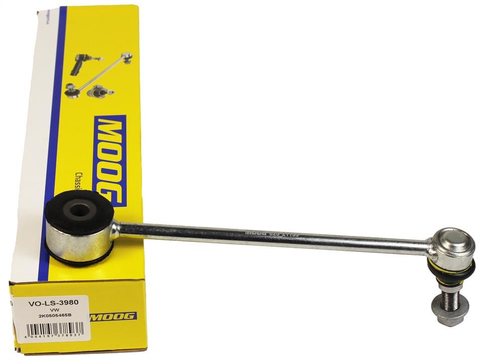 Rear anti roll bar link Moog VO-LS-3980