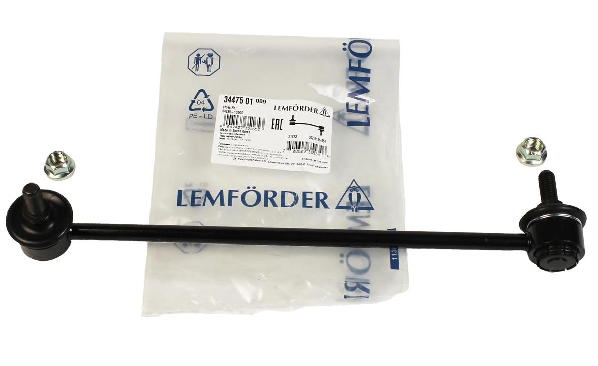 Buy Lemforder 3447501 – good price at EXIST.AE!
