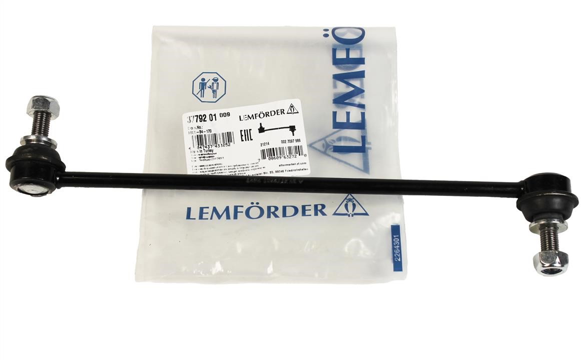 Buy Lemforder 37792 01 at a low price in United Arab Emirates!