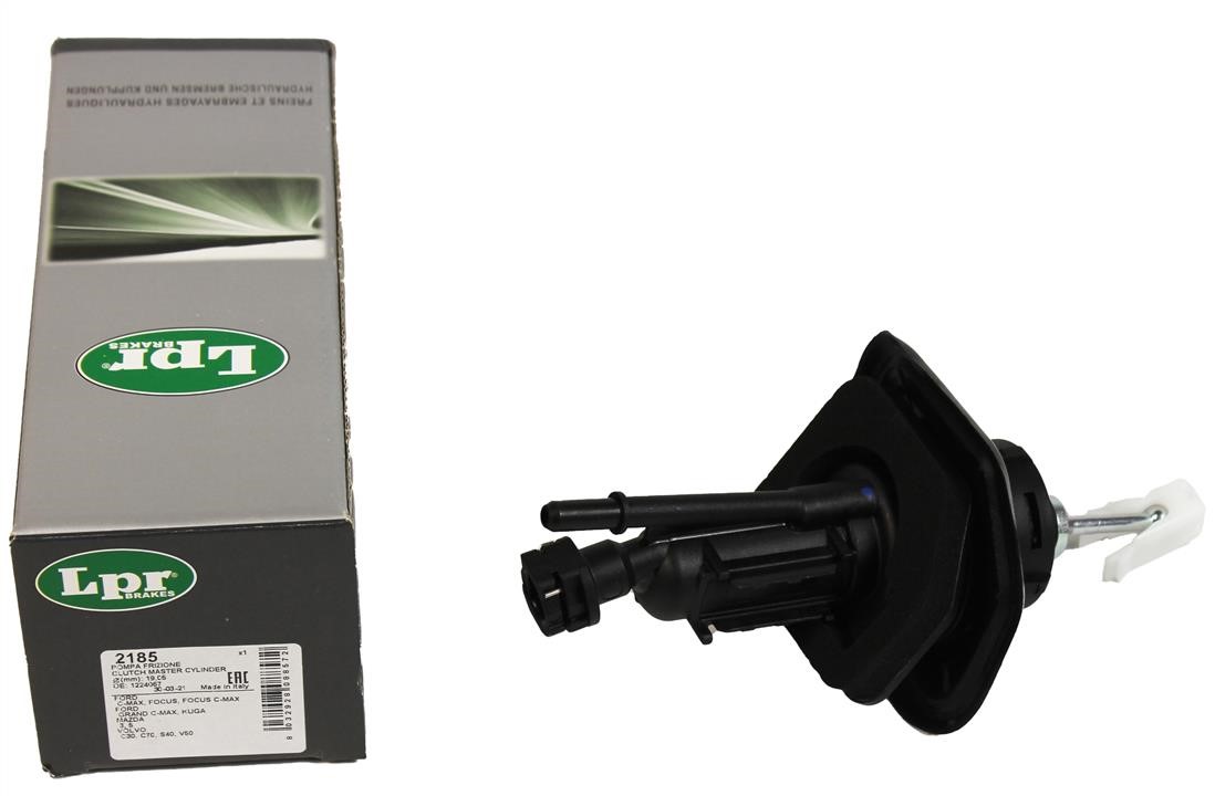 Master cylinder, clutch LPR 2185