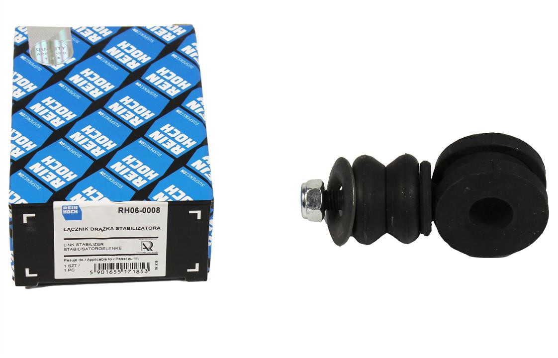 Rod/Strut, stabiliser Reinhoch RH06-0008