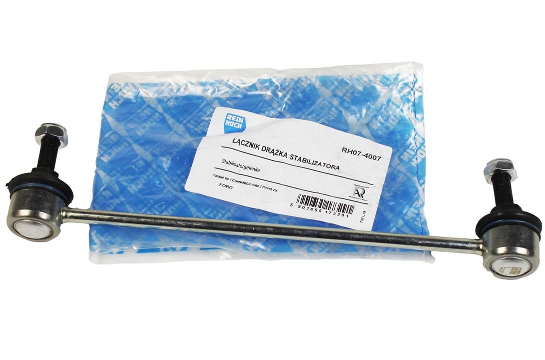 Rear anti roll bar link Reinhoch RH07-4007