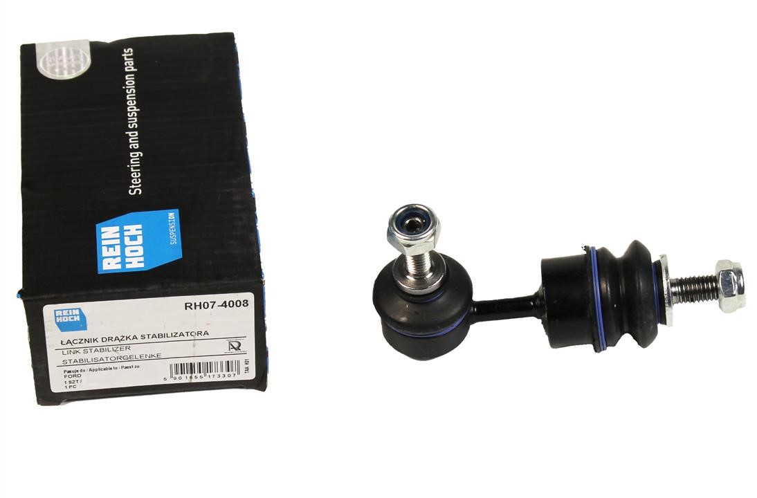 Rear anti roll bar link Reinhoch RH07-4008