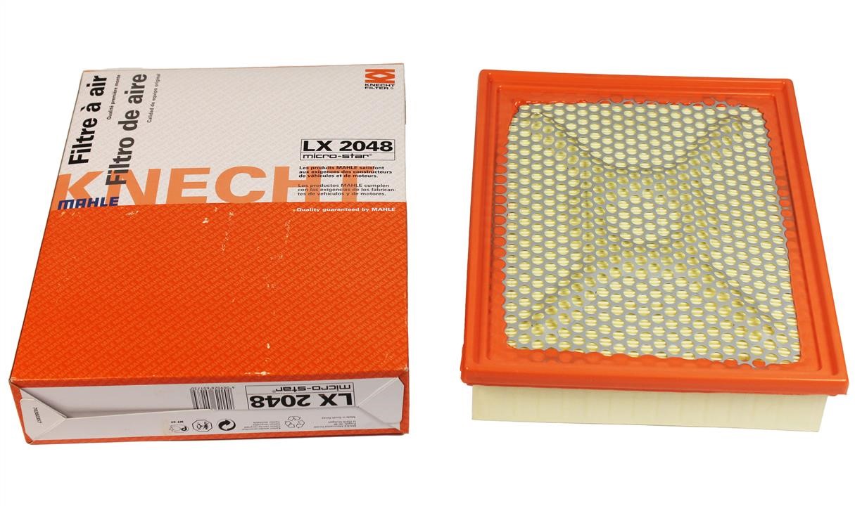 Buy Mahle/Knecht LX 2048 at a low price in United Arab Emirates!