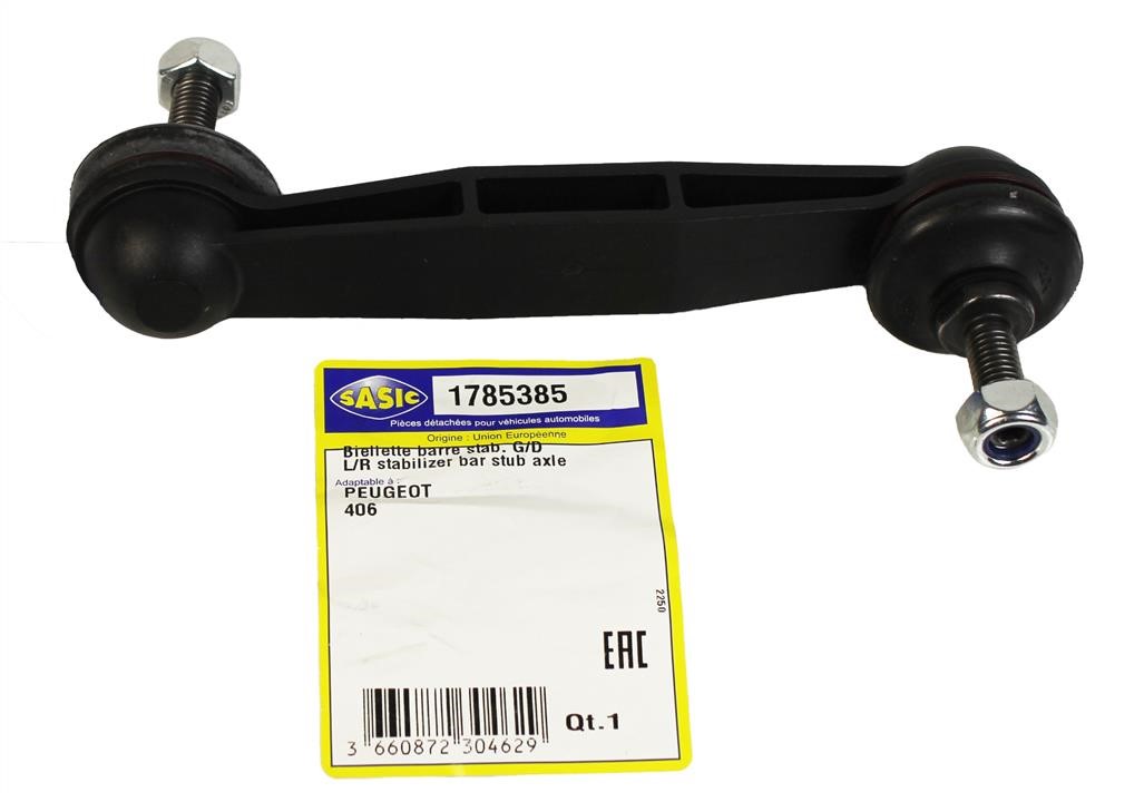 Buy Sasic 1785385 at a low price in United Arab Emirates!