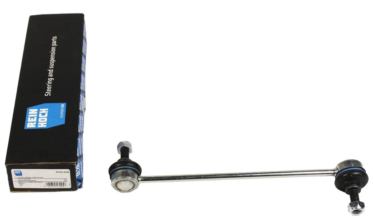 Front anti roll bar link Reinhoch RH06-2008