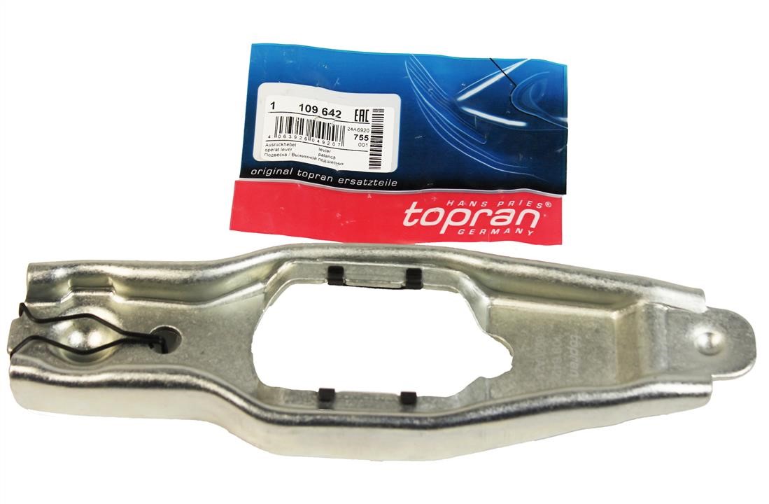 Buy Topran 109 642 at a low price in United Arab Emirates!
