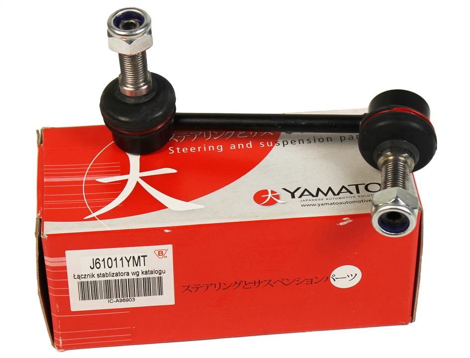 Front anti roll bar link Yamato J61011YMT