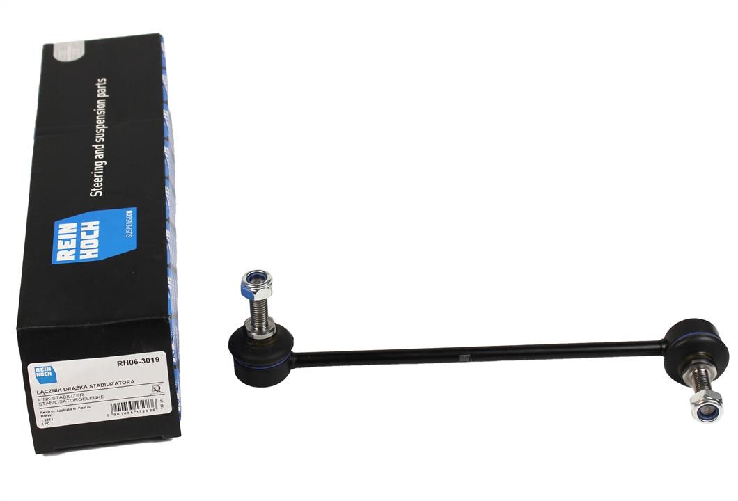Front anti roll bar link Reinhoch RH06-3019