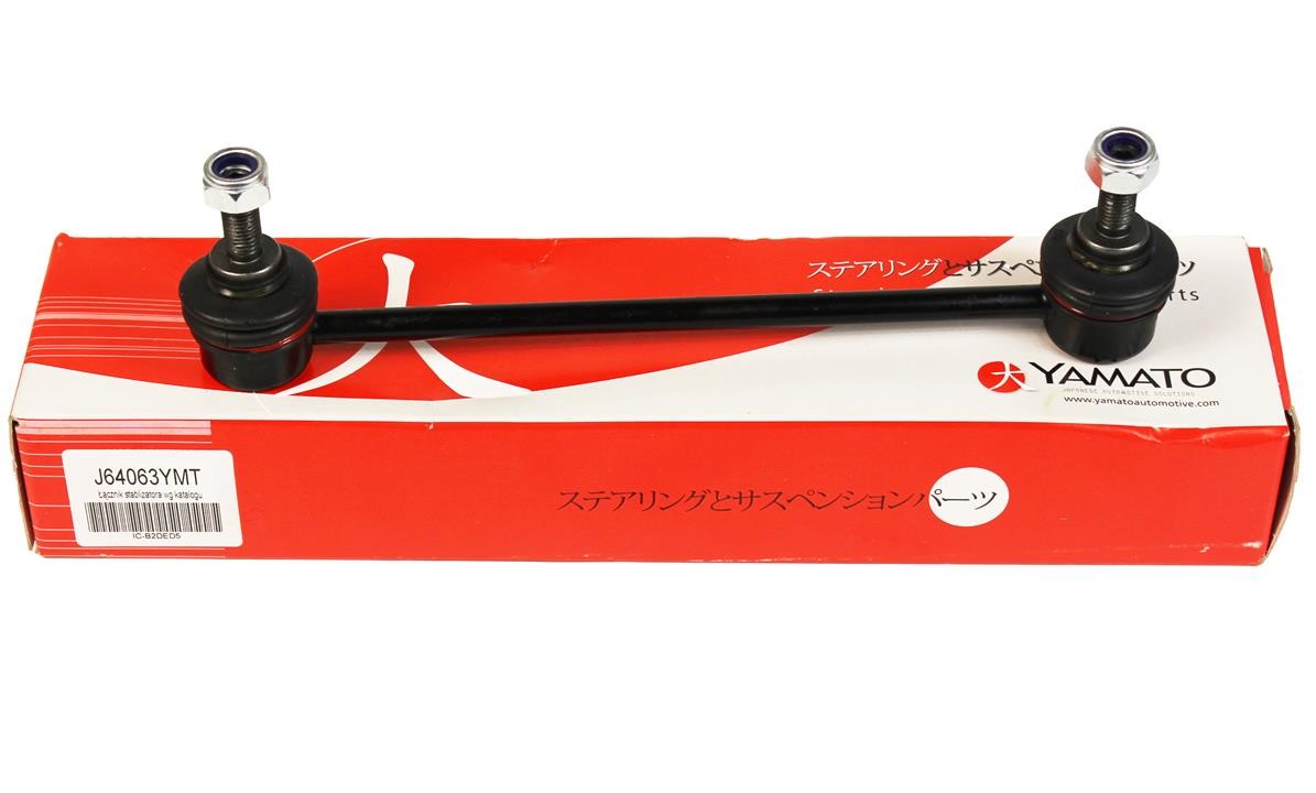 Front anti roll bar link Yamato J64063YMT