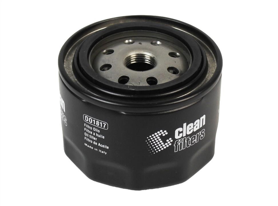 Clean filters DO1817 Oil Filter DO1817