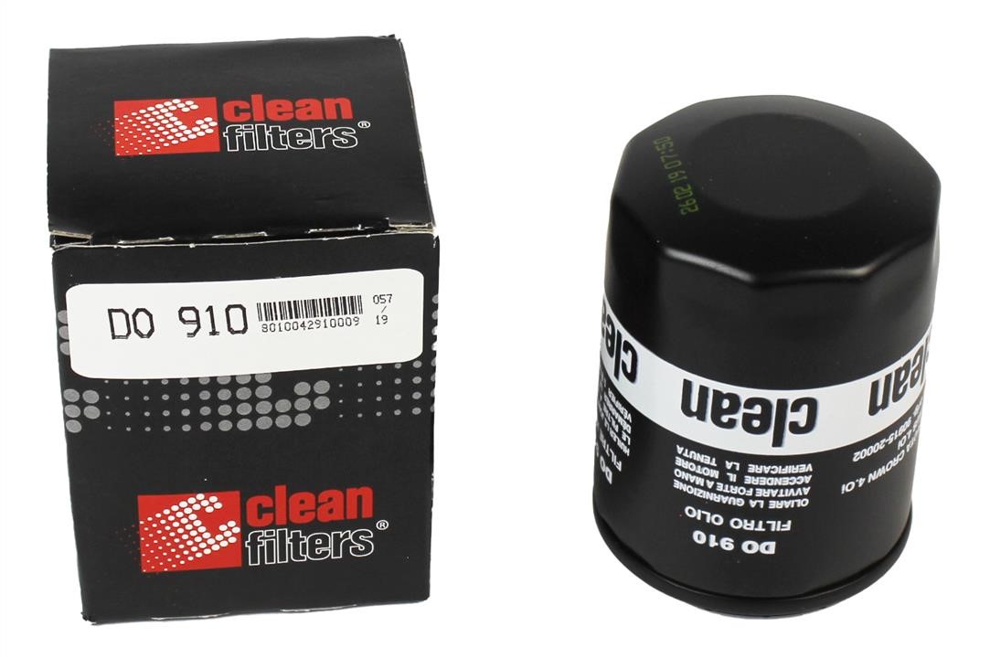 Buy Clean filters DO 910 at a low price in United Arab Emirates!