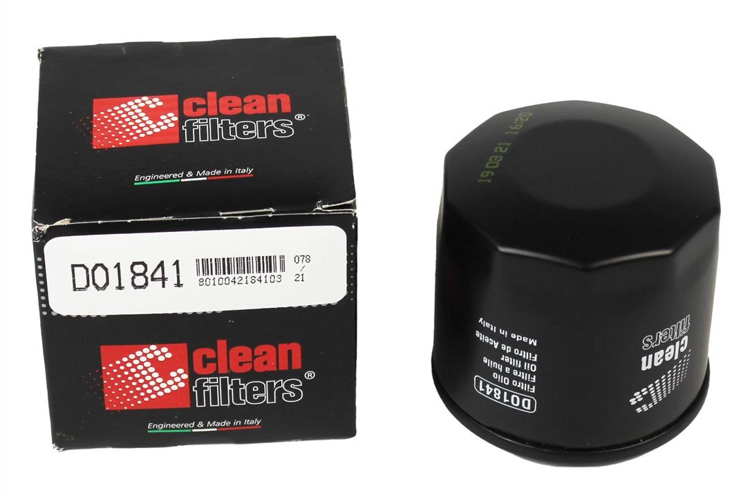 Buy Clean filters DO1841 at a low price in United Arab Emirates!