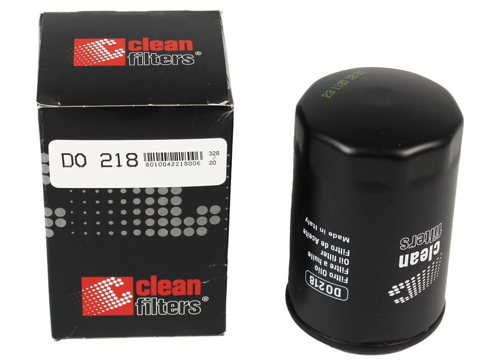 Buy Clean filters DO 218 at a low price in United Arab Emirates!