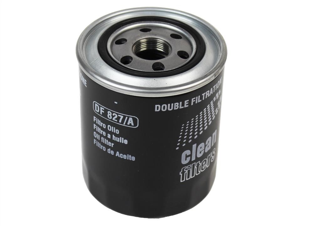 Clean filters DF 827/A Oil Filter DF827A