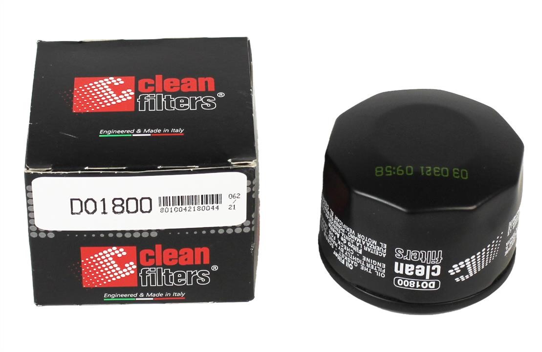 Buy Clean filters DO1800 at a low price in United Arab Emirates!