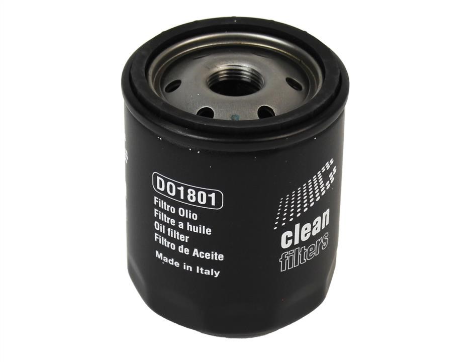 Clean filters DO1801 Oil Filter DO1801