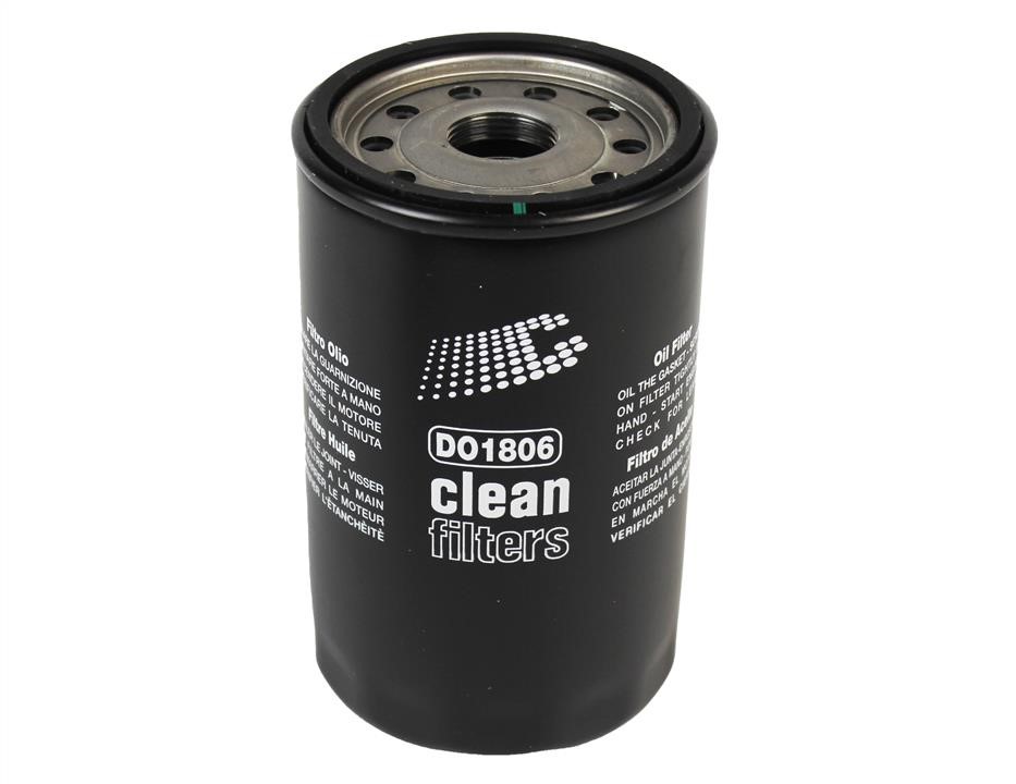 Clean filters DO1806 Oil Filter DO1806
