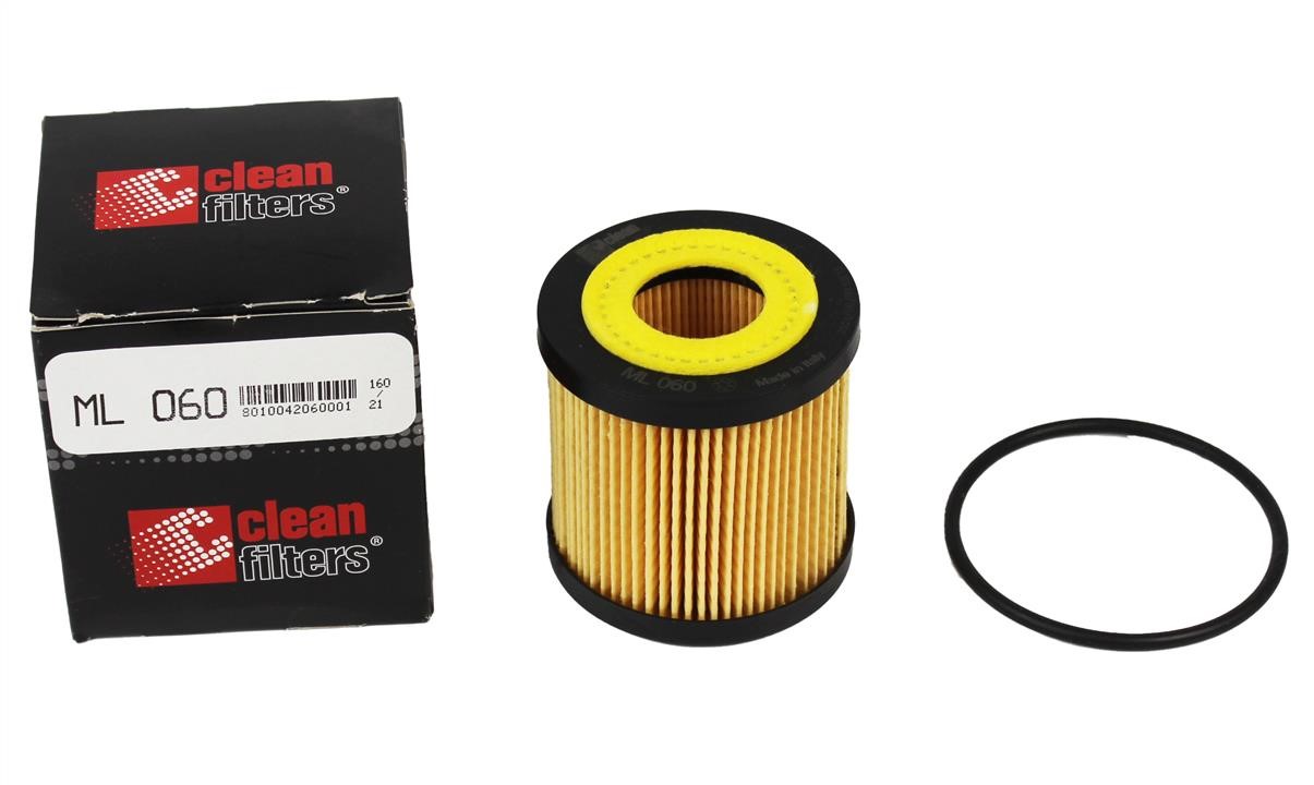 Buy Clean filters ML 060 at a low price in United Arab Emirates!