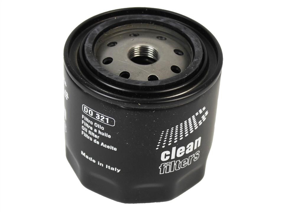 Clean filters DO 321 Oil Filter DO321