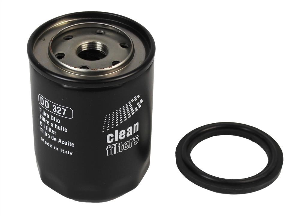 Clean filters DO 327 Oil Filter DO327