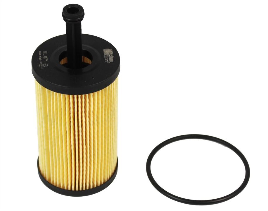 Clean filters ML 071 Oil Filter ML071