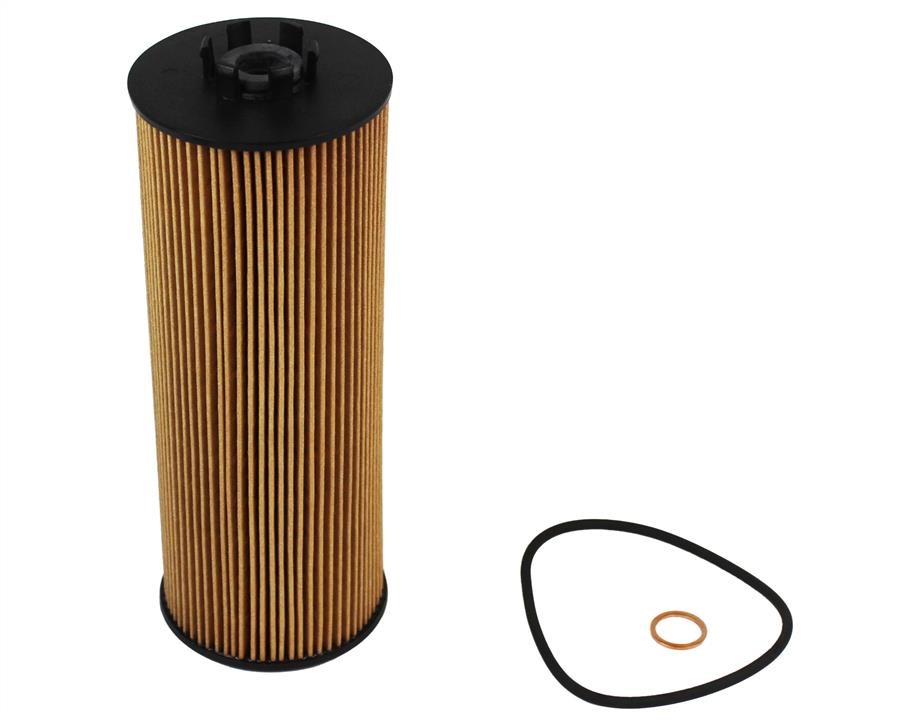 Clean filters ML1701 Oil Filter ML1701