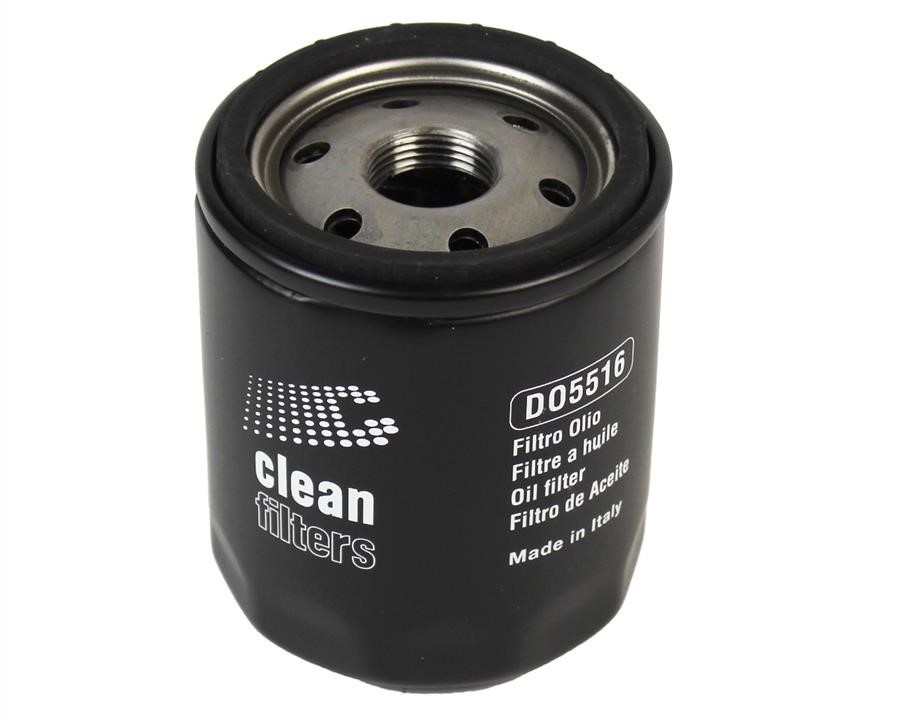 Clean filters DO5516 Oil Filter DO5516