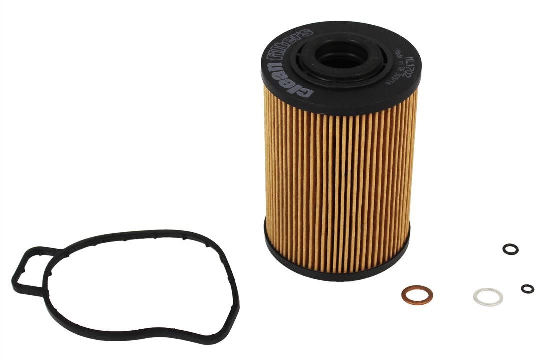 Buy Clean filters ML1702 at a low price in United Arab Emirates!