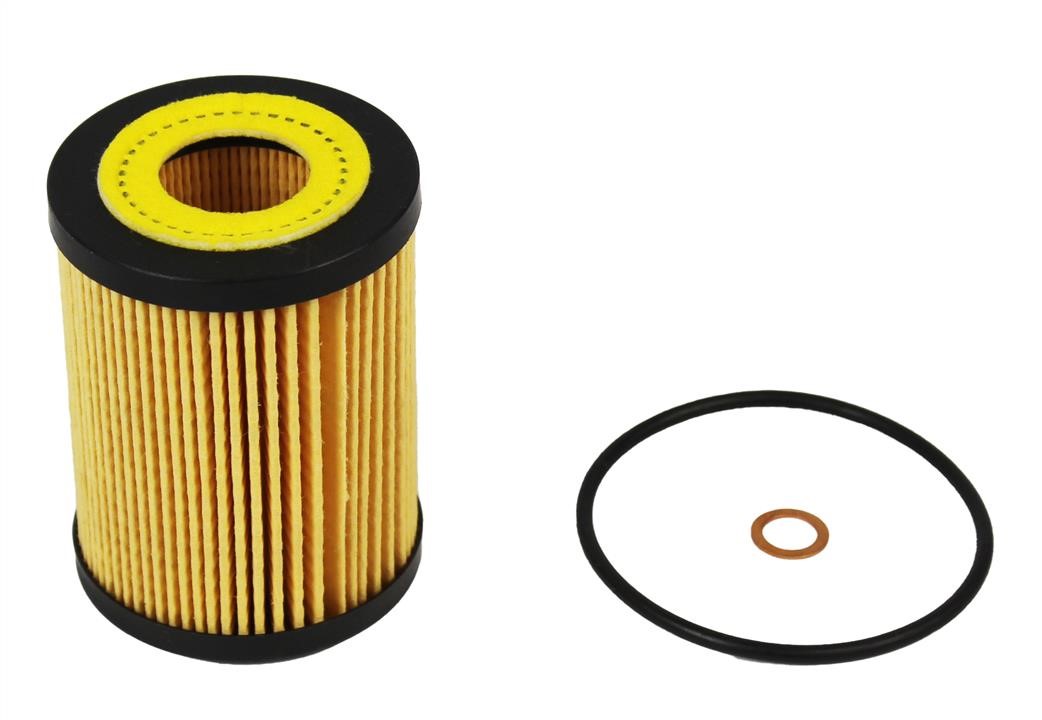 Clean filters ML4507 Oil Filter ML4507