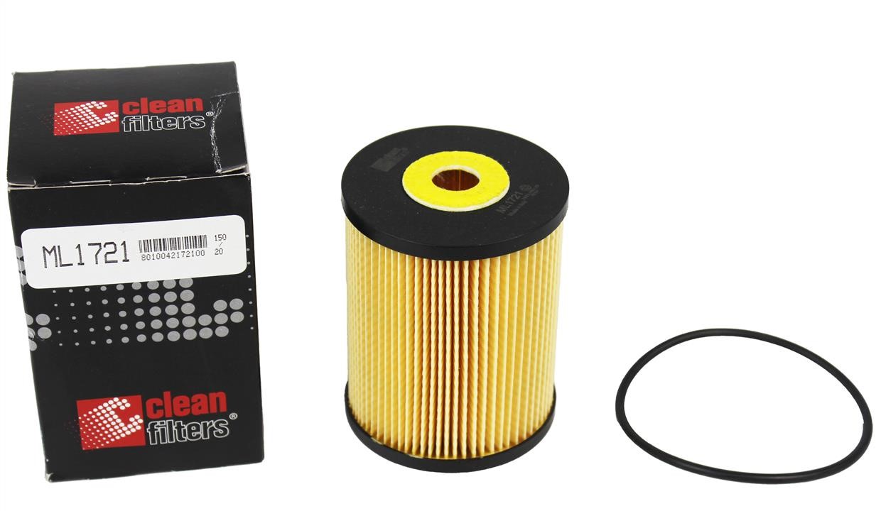 Buy Clean filters ML1721 at a low price in United Arab Emirates!