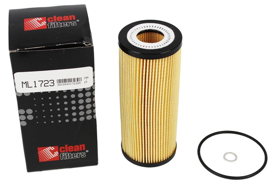 Buy Clean filters ML1723 at a low price in United Arab Emirates!